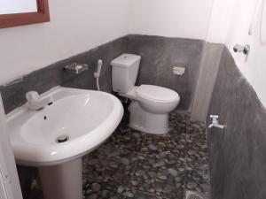 Gallery image of Seven Lotus Villa Kandy in Kandy