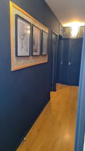 Fotografie z fotogalerie ubytování Le Parc v destinaci Sarcelles