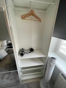 Fotografie z fotogalerie ubytování Tiny Studio Pyskowice with parking v destinaci Pyskowice