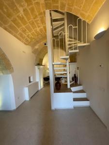 Fotografie z fotogalerie ubytování Giardini di Luce v destinaci Matera