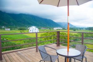 Gallery image of Hai Yue Wan Resort Club in Shunan