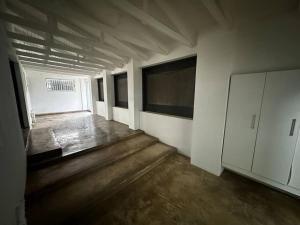 Et tv og/eller underholdning på Lantern Cottage