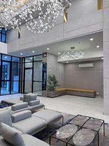 Gallery image of Skytree位于Bukit indah市区黄金地段 适合city walk 附近围绕着大型购物商场餐馆银行餐厅应有竟有 in Johor Bahru