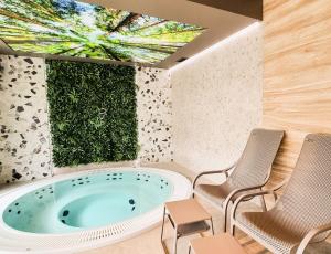 Φωτογραφία από το άλμπουμ του POSESJA APARTAMENTY & SPA - Posesja Plażowa 4b I σε Grzybowo +121 φωτογραφίες