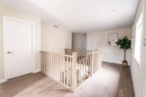 Foto dalla galleria di Spotless 5 bed and 4 bath with Wi-Fi and 1hr to Niagara a Hamilton