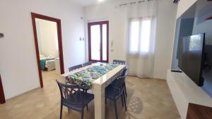 Μια τηλεόραση ή/και κέντρο ψυχαγωγίας στο Villetta Basso