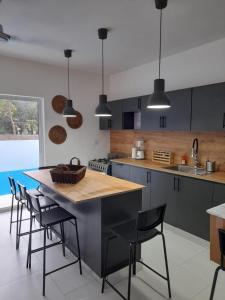 Ảnh trong thư viện ảnh của Tropical Paradise Villa in Sosua ở Sosúa +20 ảnh