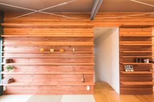 Fotografie z fotogalerie ubytování GrapeHouse Koenji v Tokiu