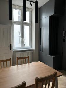 Fotografia z galérie ubytovania City center apartment-Wrocławska v Poznani