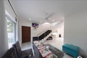 Billede fra billedgalleriet på Tropical Paradise Villa i Sosúa