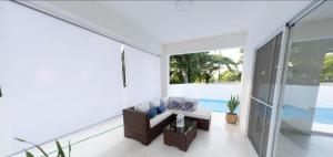 Billede fra billedgalleriet på Tropical Paradise Villa i Sosúa