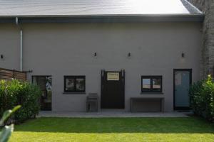 Budova, kde se prázdninový dům nachází + 22 fotografií