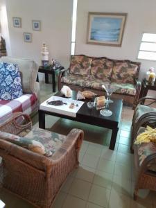 Billede fra billedgalleriet på Verão para 10 pessoas em frente à Praça Boianovsky i Capão da Canoa