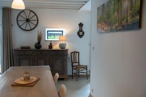 Fotografie z fotogalerie ubytování Kom à 4 v destinaci Vielsalm