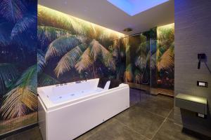 Fotografie z fotogalerie ubytování Suite Quarto Miglio v Římě + 17 fotografií