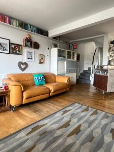 Imagen de la galería de Rubber Chicken House - Ramsgate, en Ramsgate