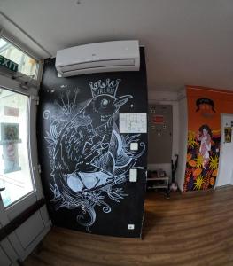 Foto Budapestis asuva majutusasutuse Vitae Hostel galeriist