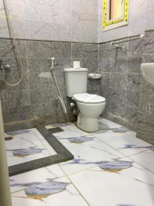 Bagno di Eljoker pyramids hostel