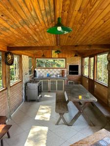 Gallery image of Nu Recanto in Bocaina de Minas