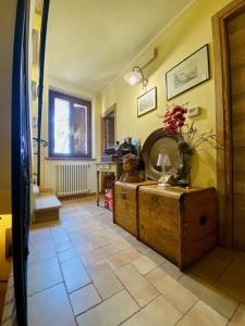Fotografie z fotogalerie ubytování Chateaux de Pep v destinaci Spoleto