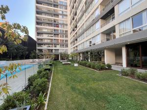 Gambar di galeri bagi Living Rosas di Santiago