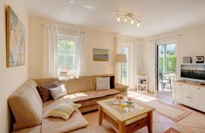 Μια τηλεόραση ή/και κέντρο ψυχαγωγίας στο FeWo 43 1, Heideweg 3 a