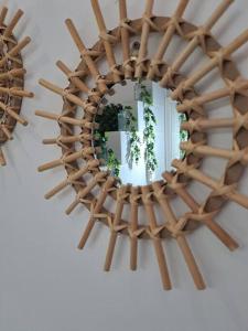 Fotografie z fotogalerie ubytování StudiOasis v destinaci Le Diamant