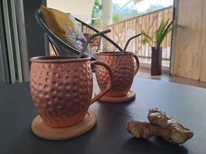 Fotografie z fotogalerie ubytování StudiOasis v destinaci Le Diamant