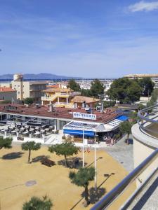 Fotografia z galérie ubytovania Passeig del Mar v destinácii L'Escala
