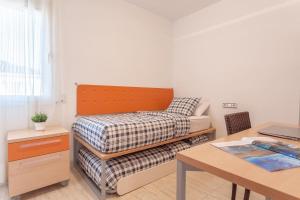 Posezení v ubytování Casa Sunset + 21 fotografií