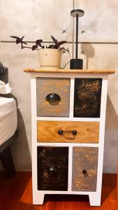 Fotografie z fotogalerie ubytování Dhome by Riana v destinaci Wendit