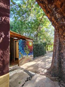Fotografie z fotogalerie ubytování Andamundos Hostel v destinaci Mina Clavero