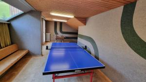Lauatennis majutusasutuses Residenza Tga Clo Apartment C20 või selle läheduses