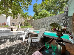 Fotografie z fotogalerie ubytování Fortress J Bequia v destinaci Bequia