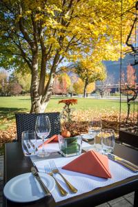 Bevande di Hotel Vatel 4* Superior