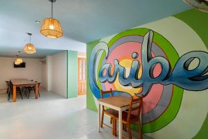 威廉斯塔德The Ritz Hostel的相册照片