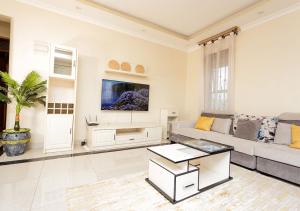 Gallery image of Mayfair 1 Bedroom-Bukoto in Kampala
