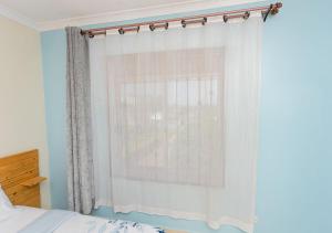 Gallery image of Mayfair 1 Bedroom-Bukoto in Kampala +22 photos