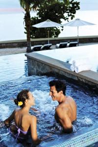 Ospiti di Le Jadis Beach Resort & Wellness - Managed by Banyan Tree Hotels & Resorts