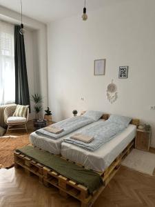 Baross Apartment 1082 Budapest, Baross utca 86 kép - 2