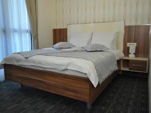 Gallery image of Hotel Lighthouse in Igalo