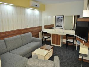 Gallery image of Hotel Lighthouse in Igalo