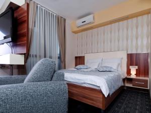 Gallery image of Hotel Lighthouse in Igalo