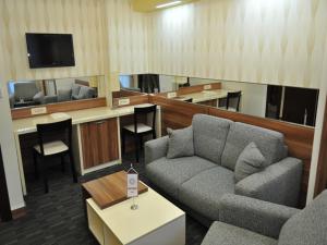 Gallery image of Hotel Lighthouse in Igalo