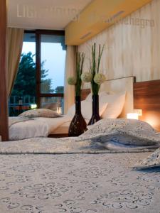 Gallery image of Hotel Lighthouse in Igalo