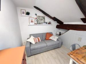 Imagen de la galería de Il Pasticcino - Appartamento, en Turín 18 fotos más