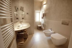 Bagno di Albergo Celide