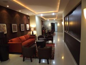 Gallery image of Hotel Mediterraneo Sa De Cv in Tulancingo