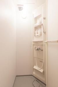 Kupaonica u objektu GrapeHouse Koenji