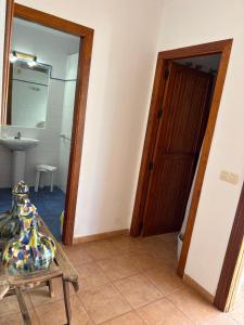 Zdjęcie z galerii obiektu El Domingo en el Valle w mieście Fondón